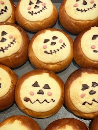 ベッカライ ブラウベルグ（BÄCKEREI BLAUBERG）