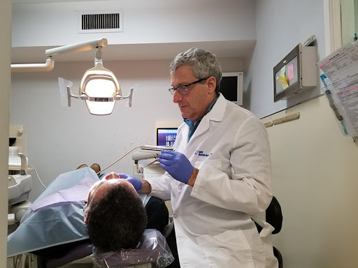 Emergency Dentist 24/7 Bronx