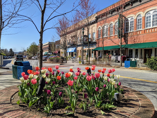 Downtown Hendersonville - Main Street Program - Thumbnail