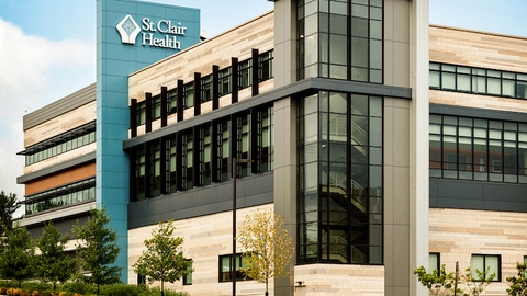 St Clair Medical Group Cardiology