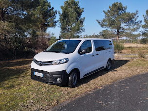 Photo n°4 de Liberty Rent à Le Barp (Service de leasing)