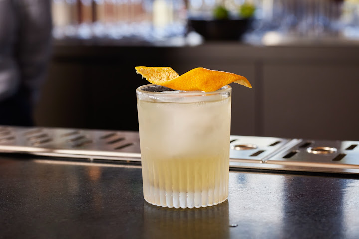 ACRE Kitchen and Bar by null