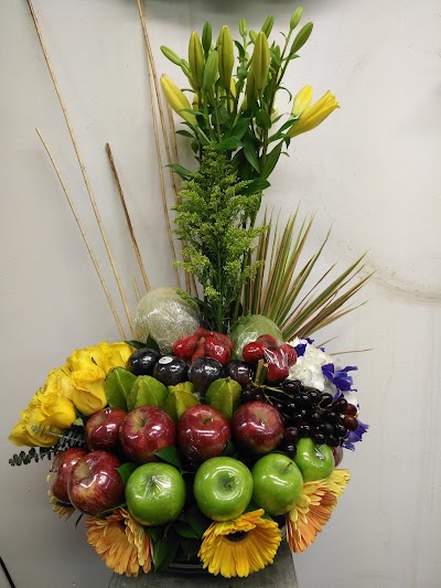 florist