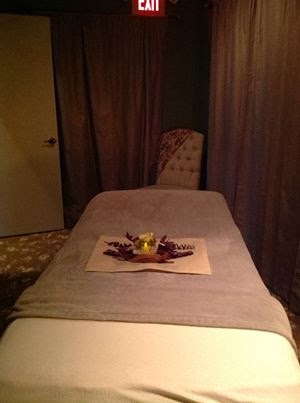 Serenity Now Massage & Facial Spa - Thumbnail