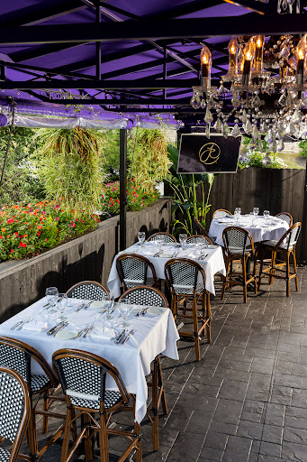The Precinct By Jeff Ruby - Visual