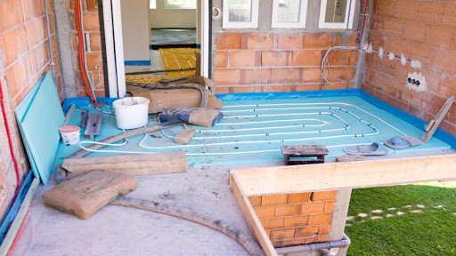 Faylor Construction - Visual