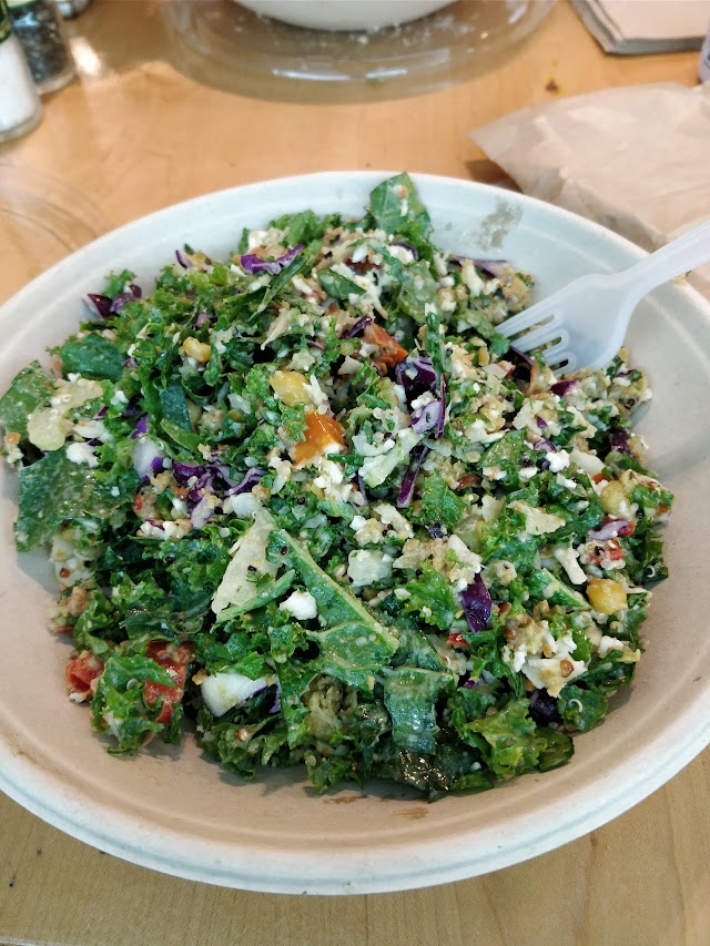 Chopt Creative Salad Co.