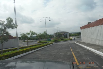 Photos of Pante&oacute;n Metropolitano