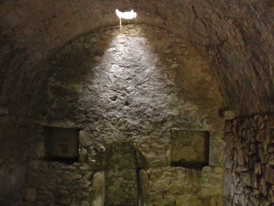 Photos of Yeghishe Arakyal Monastery