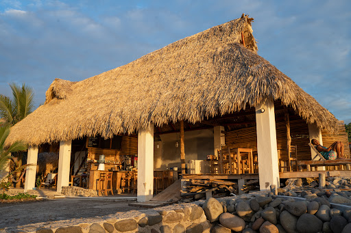 Hostal Punta el Zonte