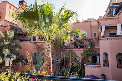 Hôtel Riad Dar Daïf