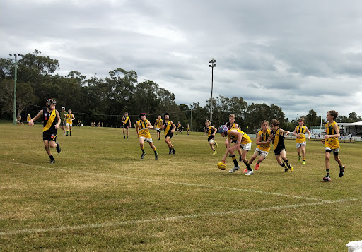 Caloundra Panthers