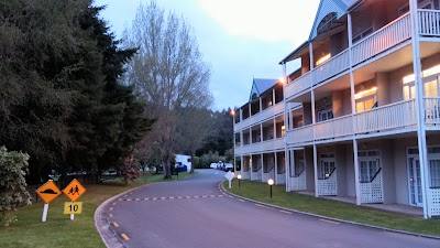 Photos of Wairakei Resort Taupo
