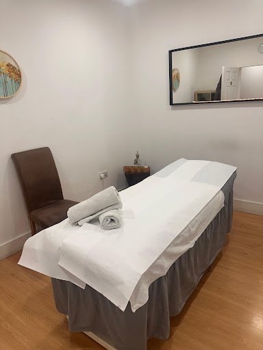 Mortlake Massage Therapies