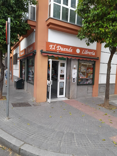 Libreria El Duende