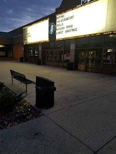 Photos of Movies 11 Dine-in at Mill Run