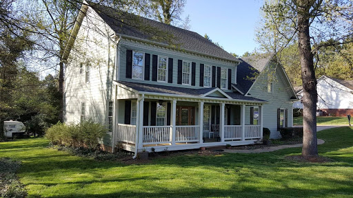 Robin Hensel, NC/SC Realtor