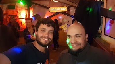 Photos of Zoociedad bar