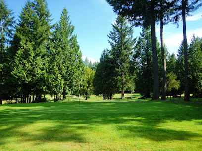 Delphi Golf Club