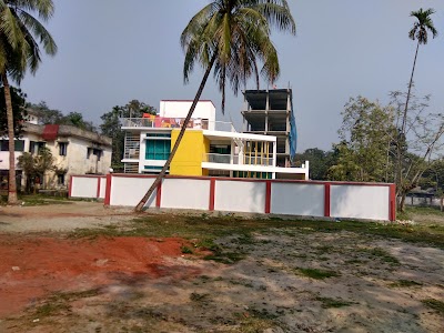 Photos of Tangail Sadar Upazila Parishad