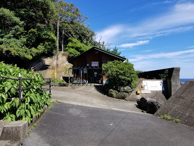 湯泊温泉