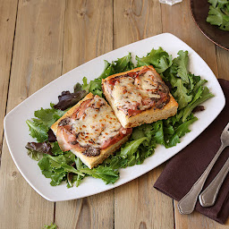 Photo n°91 de Del Arte à Barjouville (Restaurant de spécialités d'Italie du Sud)