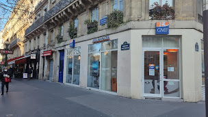 Photo n°8 de GMF Assurances à Paris (Agence d'assurance pour locataires)