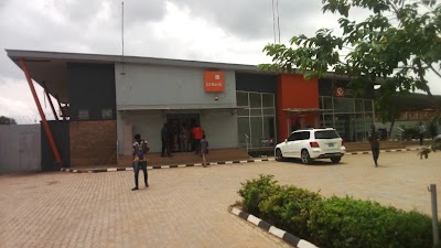 Photos of Guaranty Trust Bank Plc UNIBEN