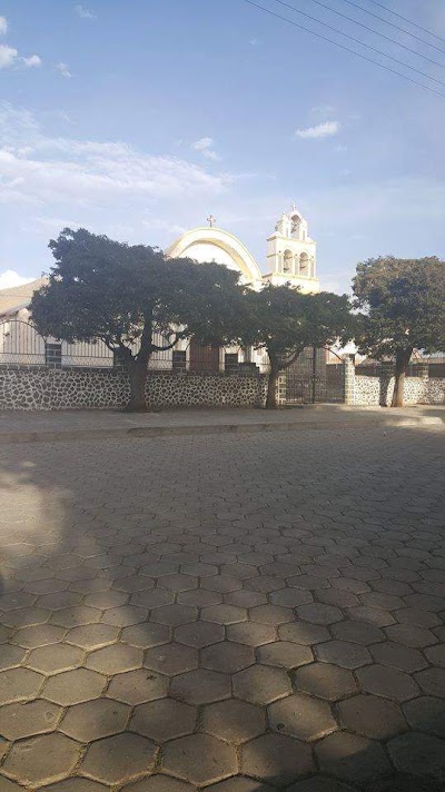 church