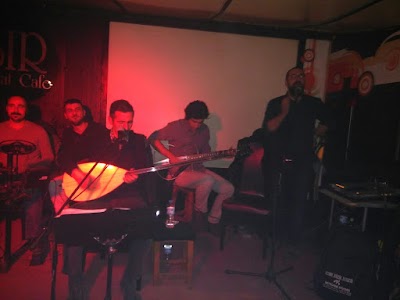 Photos of Sır Sanat Cafe