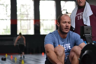 Photos of TRIBE Athletic