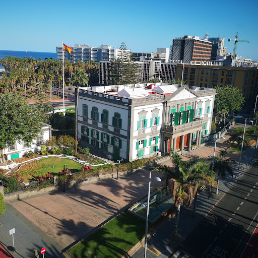 Plaza de la Feria - Thumbnail