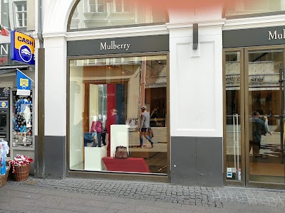 Photos of Mulberry Denmark