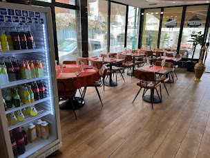 Photo n°19 de Restaurant La Baraka à Colombes (Restaurant marocain)