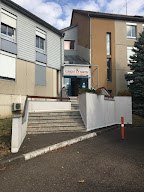 Dr Sabine Holl à Vesoul