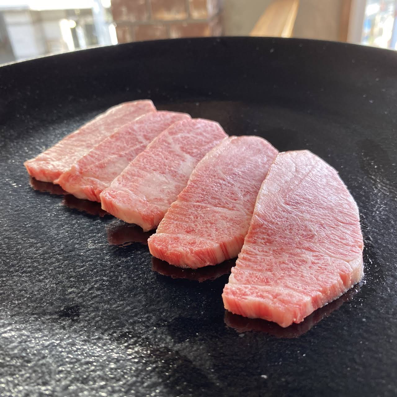 焼肉家かず 立川南口店 焼肉店