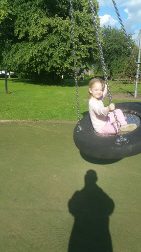 Capes Recreation Ground - Thumbnail