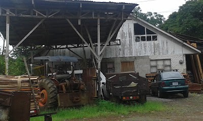 Photos of Maderas Quincho