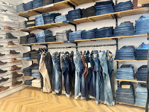 Photo n°8 de Mode & Style à Saint-Julien-de-Concelles (Magasin de vêtements)