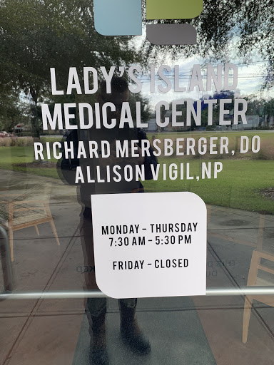 Lady's Island Medical Center - Thumbnail