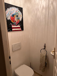 Photo n°3 de Chambre d'hotes Villa Chapulay à Valencin (Chambre d'hôtes)