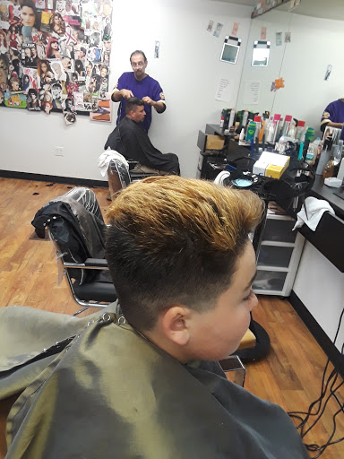 Bauhous Hair Salon - Thumbnail