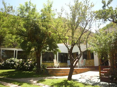 lodging