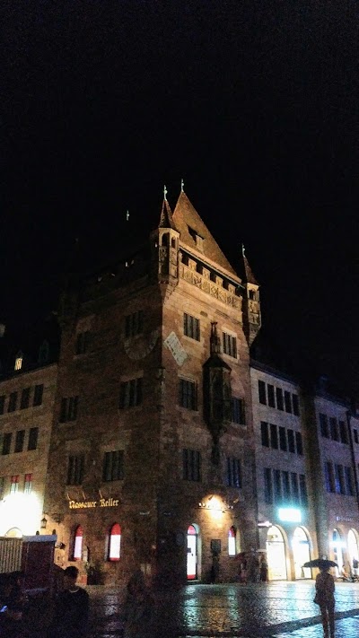 Photos of Nassauer Haus