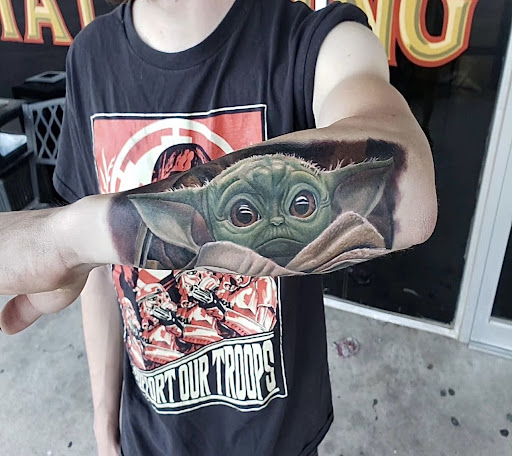 Familia Tattoo - Thumbnail