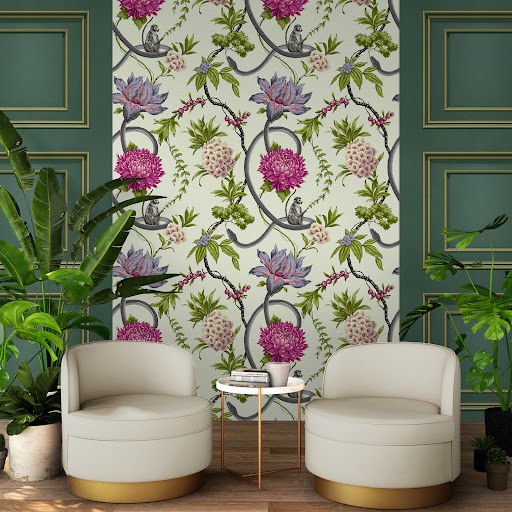 Cosham Decor - Visual