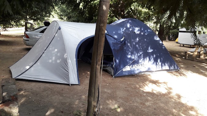 Camping Rincón del Sol, Author: marisol sudan guaquel