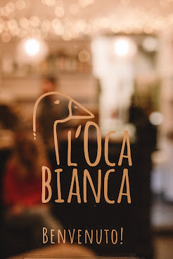 L‘Oca Bianca - Weinbar, Spritz, Cicchetti, Aperitivo, italienische Delikatessen by null