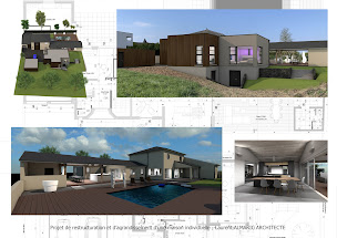 Photo n°75 de Almaric Laurent Architecte D.P.L.G - Décorateur à Waville (Architecte)