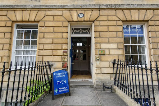 Pulteney Pharmacy & Travel Vaccination Clinic Gallery - United Kingdom